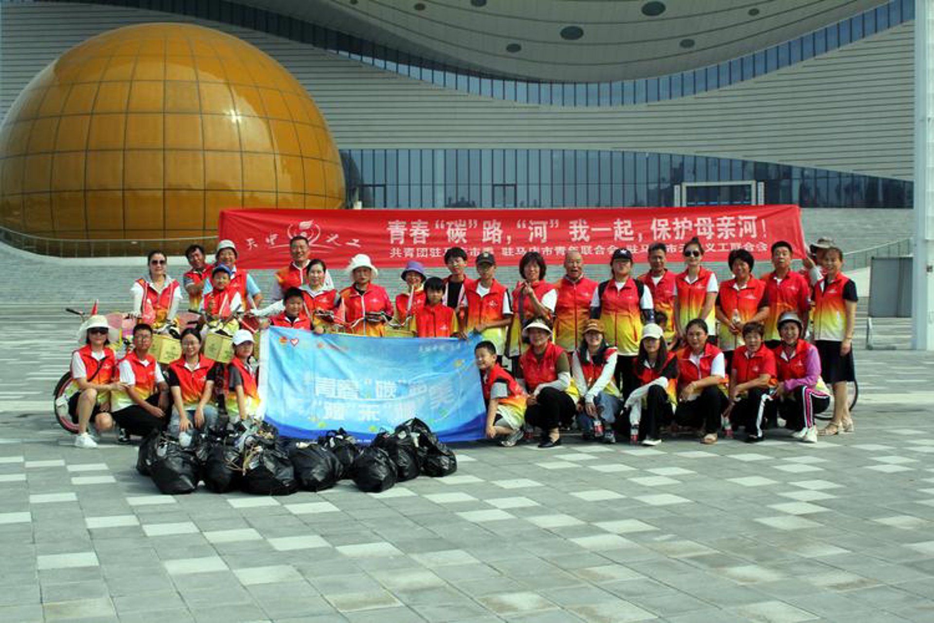 石家庄青少年宫